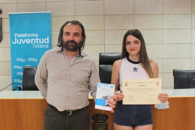 Entregan los premios del Concurso de Fotografía #AmorSinFronteras, Foto 6