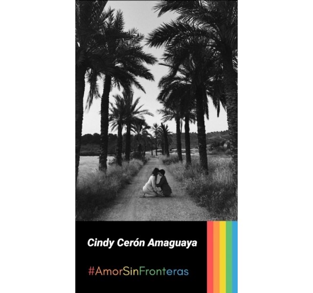 Entregan los premios del Concurso de Fotografía #AmorSinFronteras, Foto 7