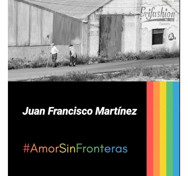 Entregan los premios del Concurso de Fotografía #AmorSinFronteras, Foto 8