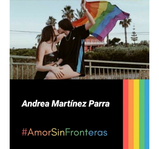 Entregan los premios del Concurso de Fotografía #AmorSinFronteras, Foto 9