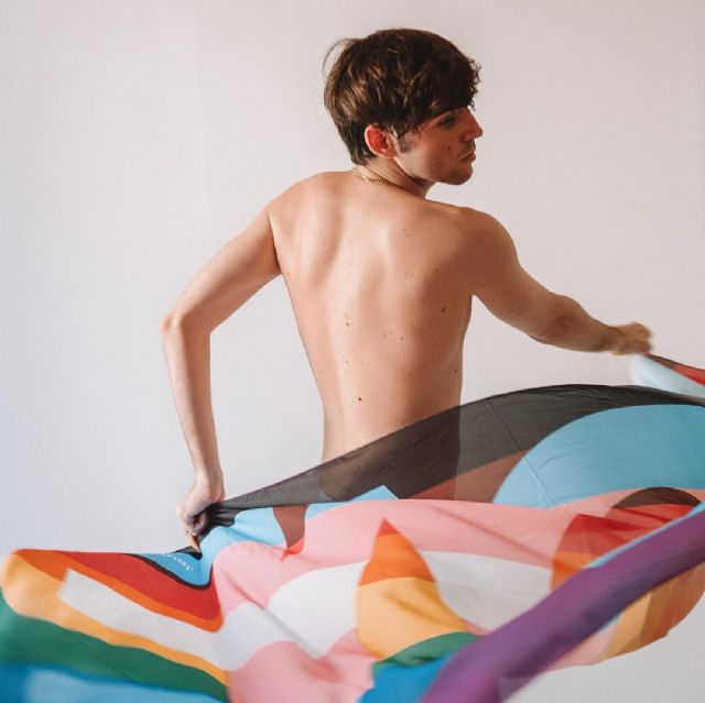 10 influencers comprometidos con el movimiento LGTBI - 1, Foto 1