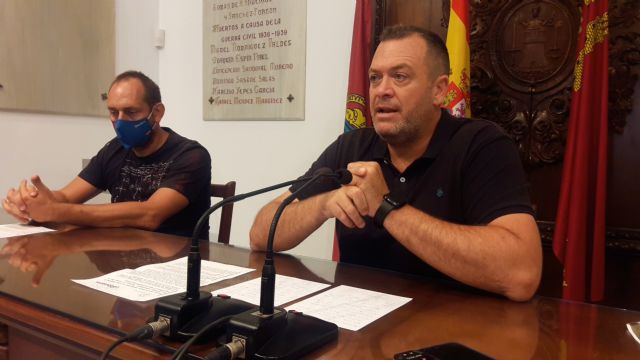 El PP denuncia que Lorca será la única ciudad que no abra ninguna de sus piscinas municipales durante el verano - 1, Foto 1