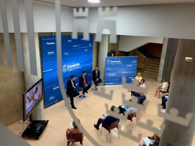 La Comunidad amplía los perfiles económicos de los beneficiarios de las viviendas protegidas para facilitar el acceso al hogar - 1, Foto 1