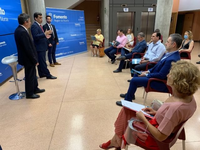 La Comunidad amplía los perfiles económicos de los beneficiarios de las viviendas protegidas para facilitar el acceso al hogar - 2, Foto 2