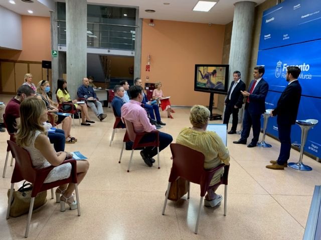 La Comunidad amplía los perfiles económicos de los beneficiarios de las viviendas protegidas para facilitar el acceso al hogar - 3, Foto 3