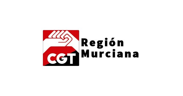 CGT convoca concentración el 30 de junio en Murcia - 1, Foto 1