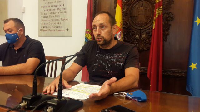 El PP propone un estudio de contingencia de espacios públicos que planifique los distintos escenarios - 1, Foto 1