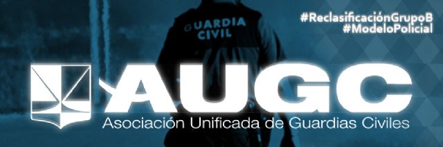 AUGC ya advirtió de que no existe protocolo Covid 19 ante la llegada de inmigrantes irregulares - 2, Foto 2