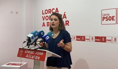 El PSOE denuncia que el PP insiste en poner en riesgo la salud de todos los lorquinos exigiendo con irresponsabilidad e imprudencia la apertura de las piscinas de verano - 1, Foto 1