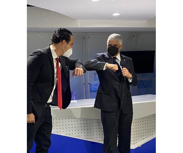 Dominicanos promueven la novedosa modalidad: Turismo Sostenible Covid-Free - 1, Foto 1