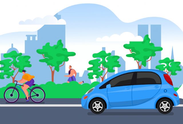 La fase de exposición pública de la actualización del PMUS concluye el 20 de julio - 1, Foto 1