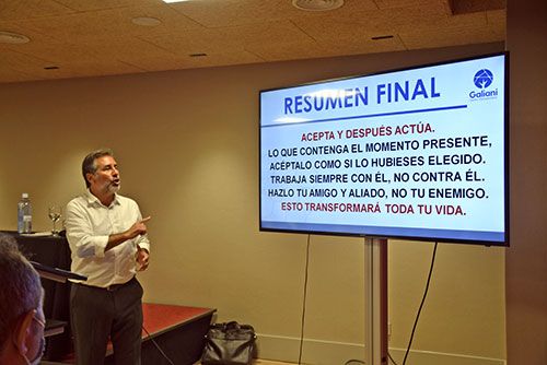 El Ateneo de Triana celebró una conferencia por el Prof. José Antonio Galiani - 4, Foto 4
