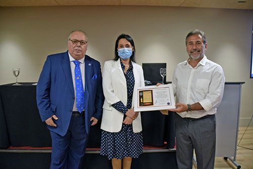 El Ateneo de Triana celebró una conferencia por el Prof. José Antonio Galiani - 5, Foto 5