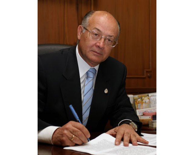 El Gobierno municipal declara tres días de luto por el fallecimiento del exalcalde Antonio Tamayo - 1, Foto 1