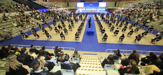Graduaciones UCAM 2021 - 2, Foto 2