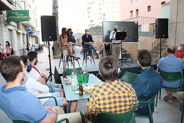 Las medidas municipales con las que se quiere impulsar la empleabilidad y el emprendimiento juvenil - 1, Foto 1