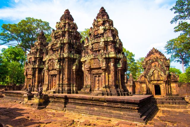 Angkor Wat - 1, Foto 1