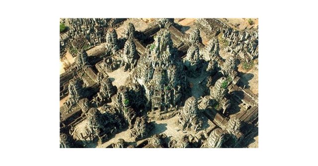 Angkor Wat - 3, Foto 3