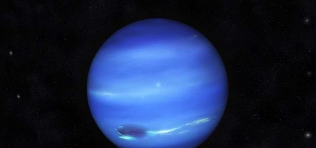 Júpiter, cinturón de asteroides, Marte, Fobos y La Tierra - 2, Foto 2