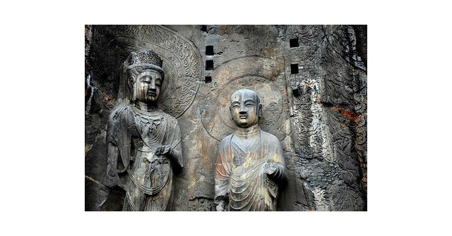 Dazu, el paraíso de la espiritualidad oriental. Nº 2 - 1, Foto 1