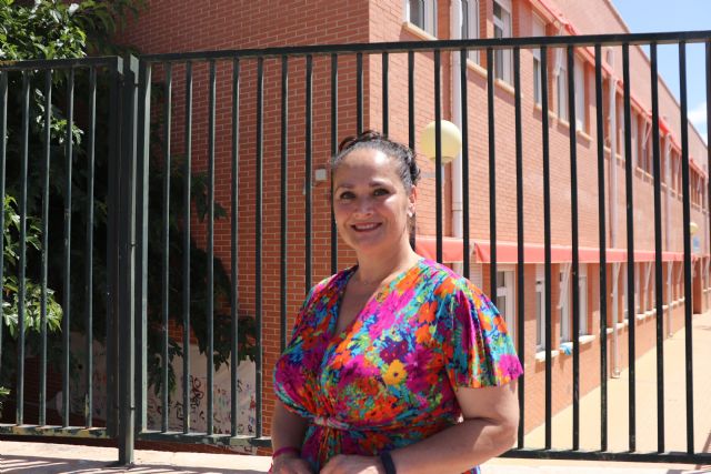 Exigimos al Gobierno Regional un plan de climatización de centros educativos y que ejecute inmediatamente el Plan Sombra - 1, Foto 1