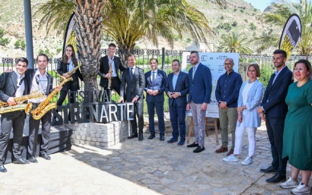 Los jóvenes se suman al III Festival EstrenArte con la presentación de 180 proyectos creativos - 1, Foto 1