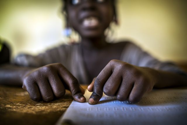 La VI edición del certamen fotográfico de Cinfa ´La mirada del paciente´ reconoce a niños y niñas con historias de superación - 2, Foto 2