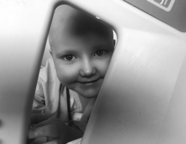 La VI edición del certamen fotográfico de Cinfa ´La mirada del paciente´ reconoce a niños y niñas con historias de superación - 3, Foto 3