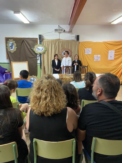 El Colegio Artero despide el curso con la celebración de su 50 aniversario - 1, Foto 1