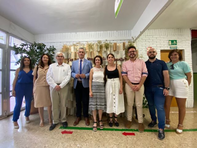 El Colegio Artero despide el curso con la celebración de su 50 aniversario - 3, Foto 3