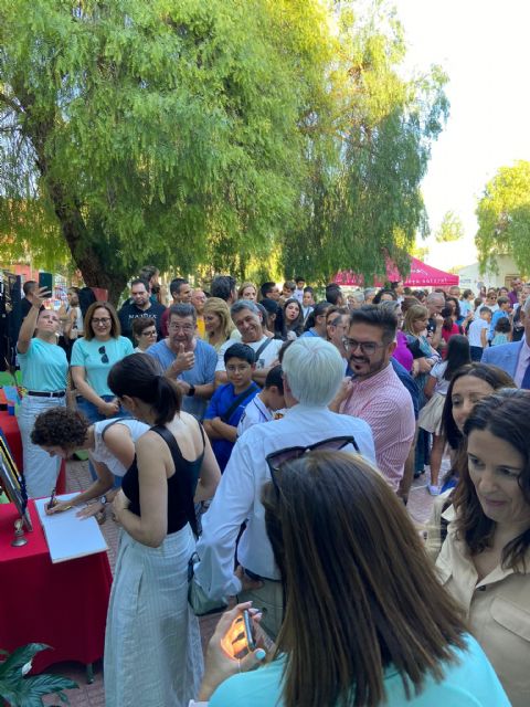 El Colegio Artero despide el curso con la celebración de su 50 aniversario - 4, Foto 4