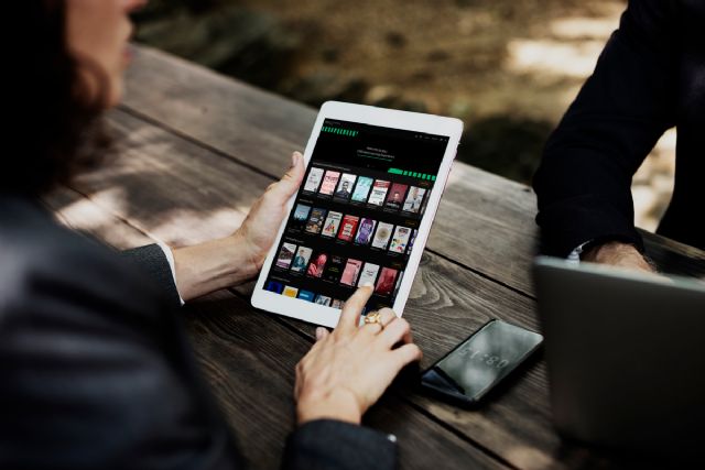 I Observatorio de Formación Corporativa de ODILO - 1, Foto 1