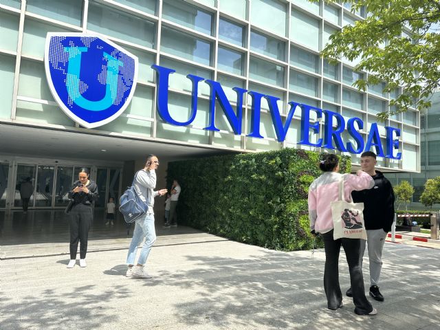 Los grados oficiales de FP en Automoción, una alternativa a las ingenierías del sector del motor - 1, Foto 1