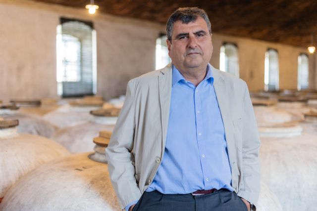 Bodegas Alvear presenta su relevo a punto de cumplir 300 años - 2, Foto 2