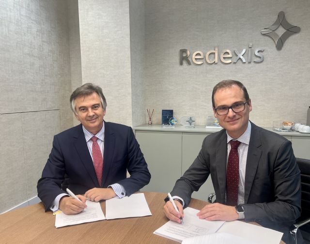 Redexis e INERCO firman una alianza para el desarrollo de 10 plantas de biometano con una inversión prevista de 150 millones de euros - 1, Foto 1