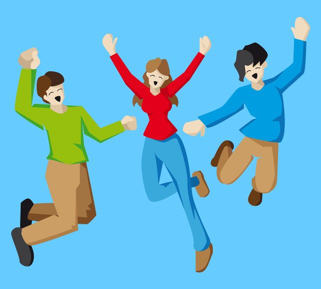 En España ´se vive peor que en 2019´, según los jóvenes universitarios - 1, Foto 1