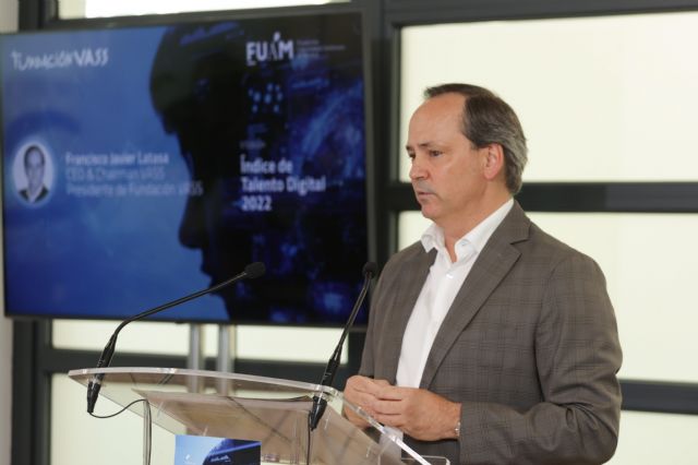 España podría aumentar un 15% la contratación de perfiles TIC, con 10.500 posiciones sin cubrir en el último año - 2, Foto 2