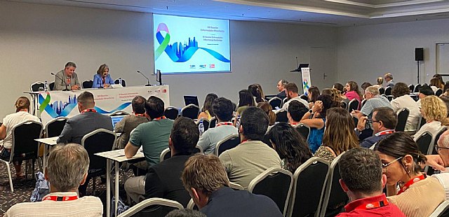 Hasta un 30% de personas con enfermedades minoritarias carece de diagnóstico establecido o definitivo de su patología - 1, Foto 1