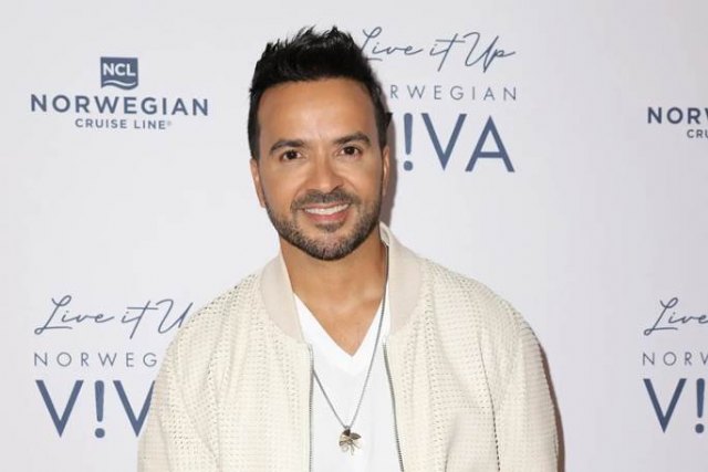 Luis Fonsi, el artista latino de fama mundial, nombrado padrino del nuevo barco de norwegian cruise line - 1, Foto 1