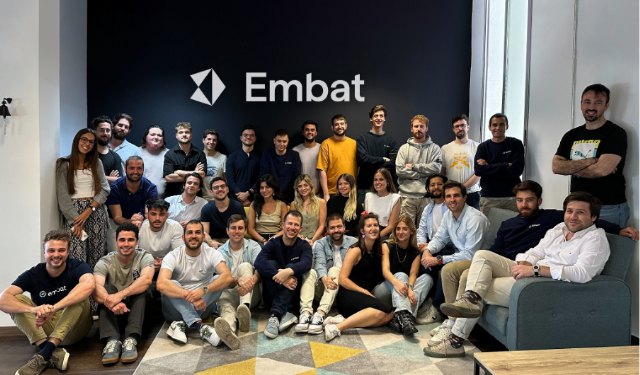 La fintech Embat levanta una ronda de 5 millones de euros paralanzar nuevas funcionalidades y acelerar su expansión - 1, Foto 1