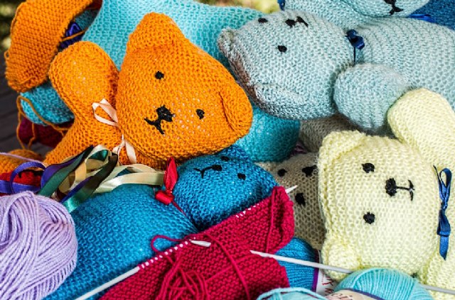 Aficiones creativas: 5 actividades contra el estrés - 2, Foto 2