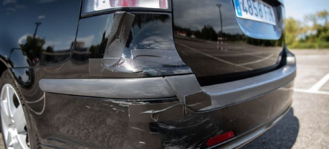 Estas chapuzas no te salvarán en la ITV - 3, Foto 3