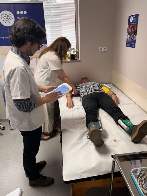 8.000 murcianos participarán en un proyecto nacional que estudiará cómo prevenir enfermedades y mejorar los tratamientos - 1, Foto 1