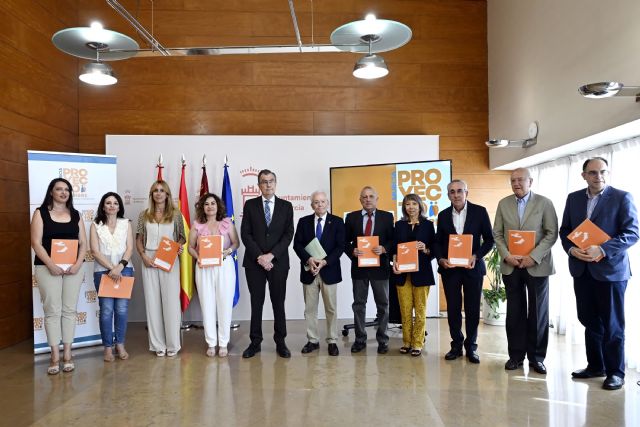 Proyecto Hombre atendió a 5.493 personas con adicciones en 2023 - 1, Foto 1