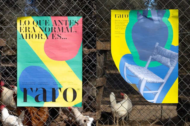 El estudiante murciano Álvaro García Ruano recibe Cinco Premios Laus, incluyendo un Oro en la categoría digital - 2, Foto 2