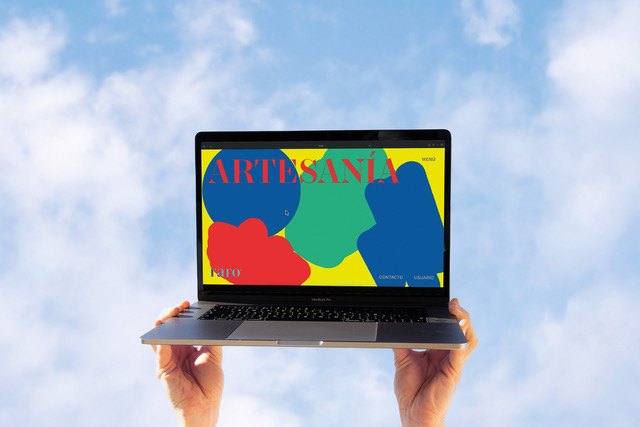 El estudiante murciano Álvaro García Ruano recibe Cinco Premios Laus, incluyendo un Oro en la categoría digital - 3, Foto 3