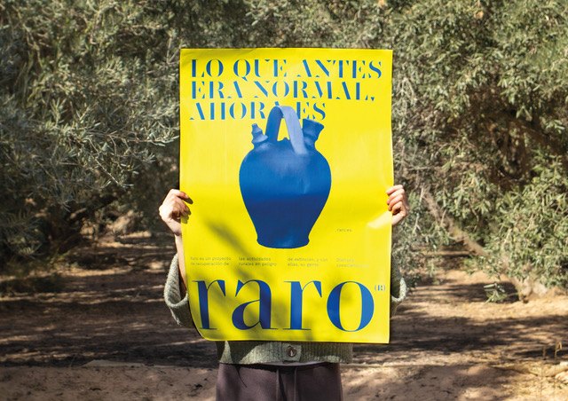 El estudiante murciano Álvaro García Ruano recibe Cinco Premios Laus, incluyendo un Oro en la categoría digital - 4, Foto 4