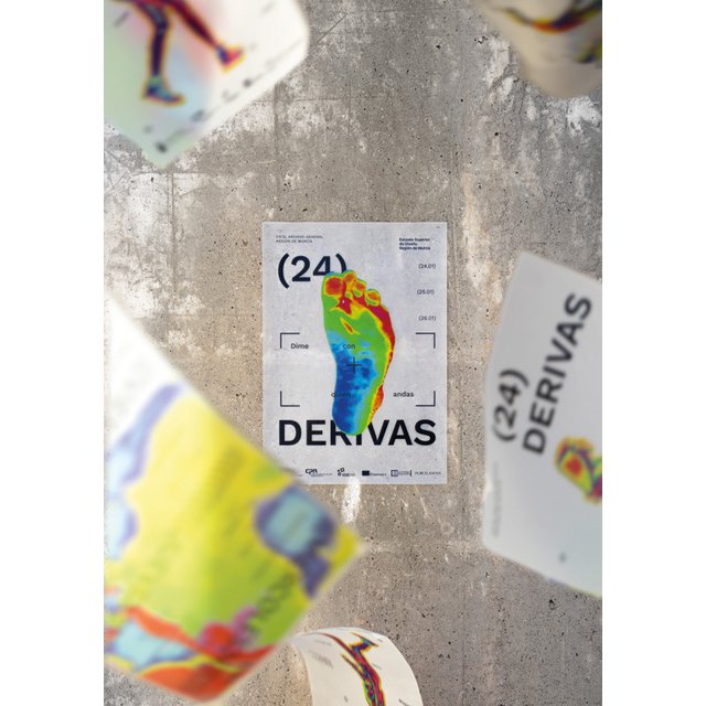 El estudiante murciano Álvaro García Ruano recibe Cinco Premios Laus, incluyendo un Oro en la categoría digital - 5, Foto 5