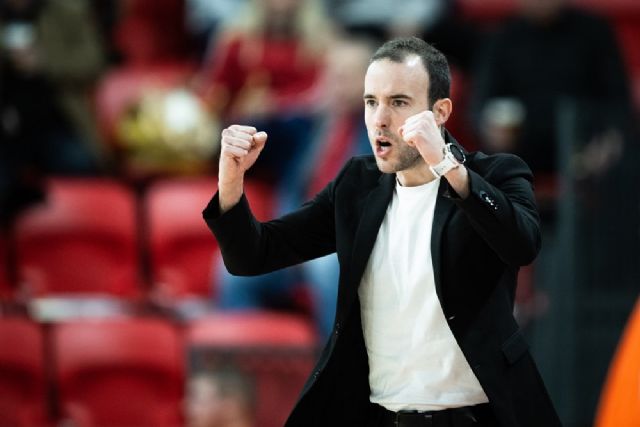 Bernat Canut dirigirá al Hozono Global Jairis - 2, Foto 2