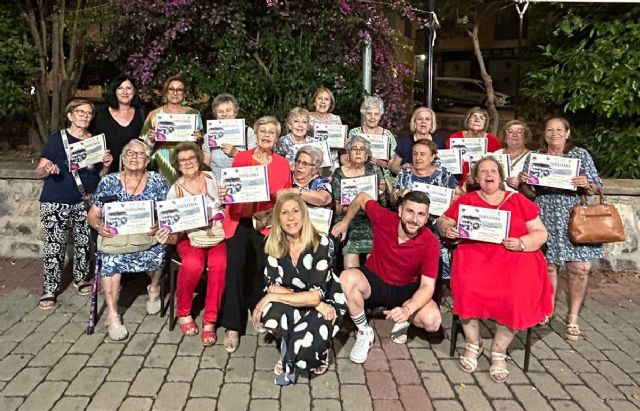 Clausura del Taller de Risoterapia - 1, Foto 1